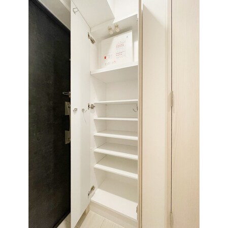 グランカーサ江戸川橋の物件内観写真